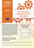 Internal Audit Key Performance Indicators