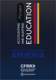 National Education Initiatives – Armenia