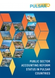 Book on Public Sector Accounting Reform Status in PULSAR Countries 