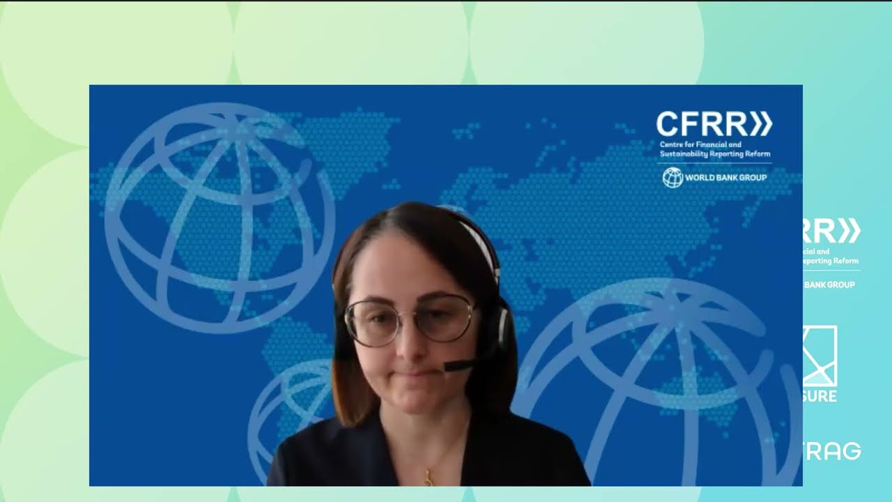 Embedded thumbnail for Advancing SME Sustainability Reporting: Day 2 [EN]