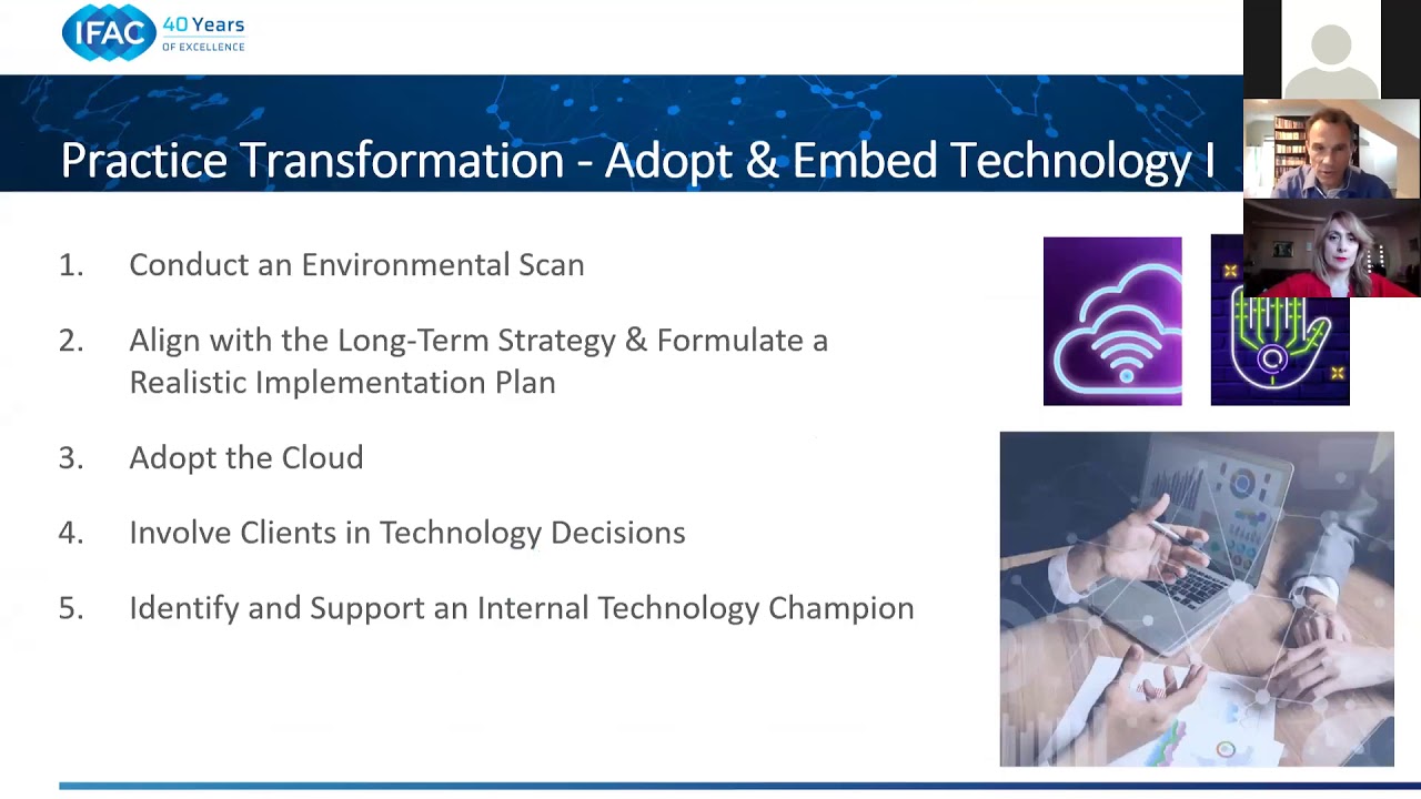 Embedded thumbnail for Future of SMPs: Digital Transformation [GE]
