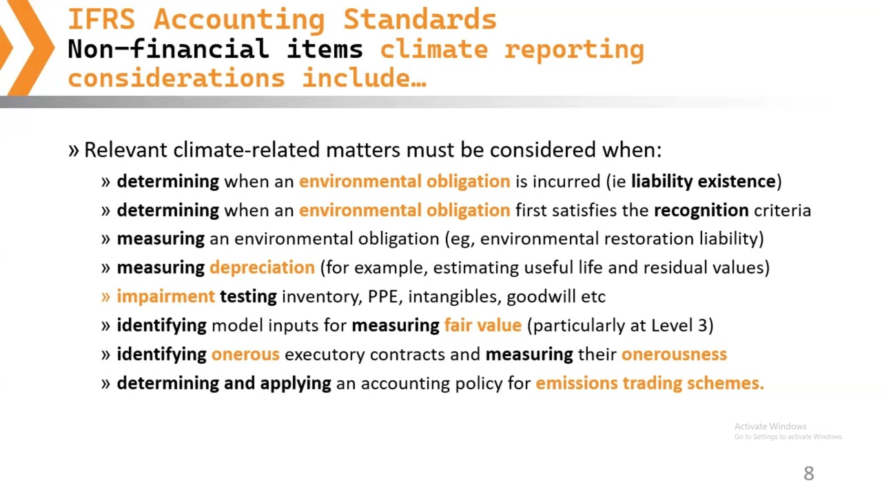 Embedded thumbnail for IFRS Training for Trainers - Day 4