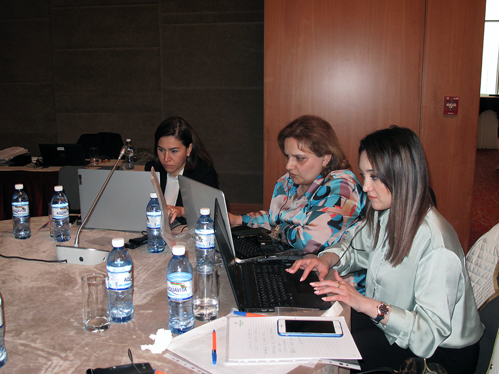 IFRS for SMEs workshop
