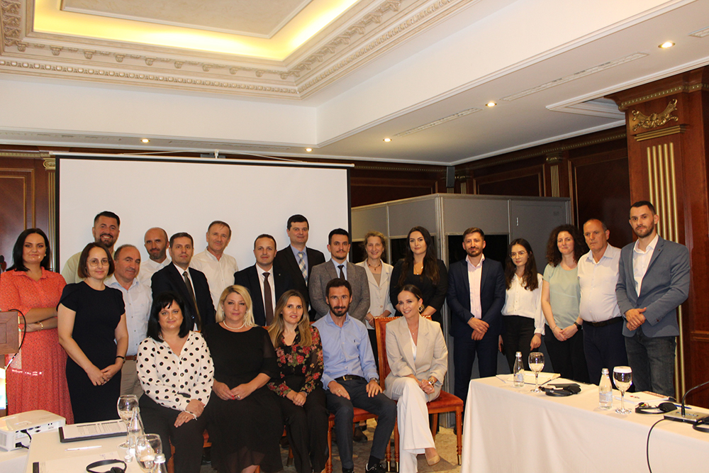 Strengthening Corporate Financial Reporting in Kosovo and Introducing Sustainability Reporting Requirements