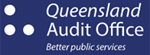 Audit Office Queensland, Australia