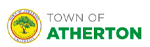Town of Atherton, United States