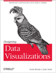 Iliinsky, N., & Steele, J. (2011). Designing Data Visualizations. O’Reilly Media, Sebastopol.