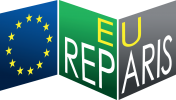 EU-REPARIS logo