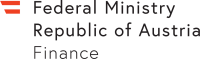 Federal Ministry of Finance, Austria logo