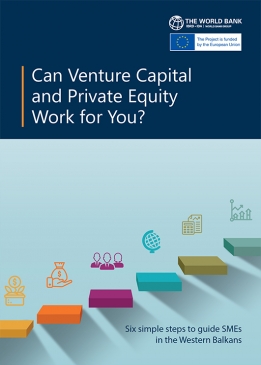 Guide on Preparation for Private Equity: Can Venture Capital and Private Equity Work for You?