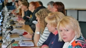 Ukraine: National Initiatives for Strengthening Accounting Education