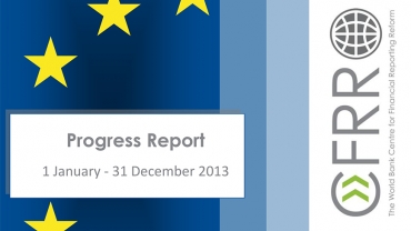 REPARIS Progress Reports