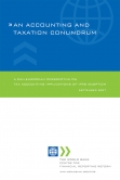 An Accounting and Taxation Conundrum