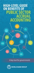 High-Level Guide on Benefits of Accrual Accounting cover