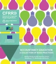 Accountancy Education: A Collection of Good Practices cover