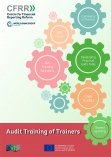 Audit Training of Trainers cover