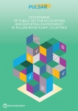 Stocktaking of Public Sector Accounting and Reporting Environment in PULSAR Beneficiary Countries 
