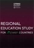 Regional Education Study for STAREP Countries