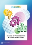 PULSAR – Drivers of Public Sector Accounting Reforms
